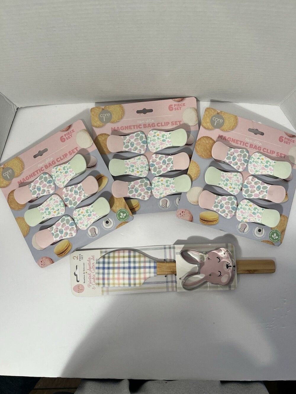 Kitchen Easter Bundle